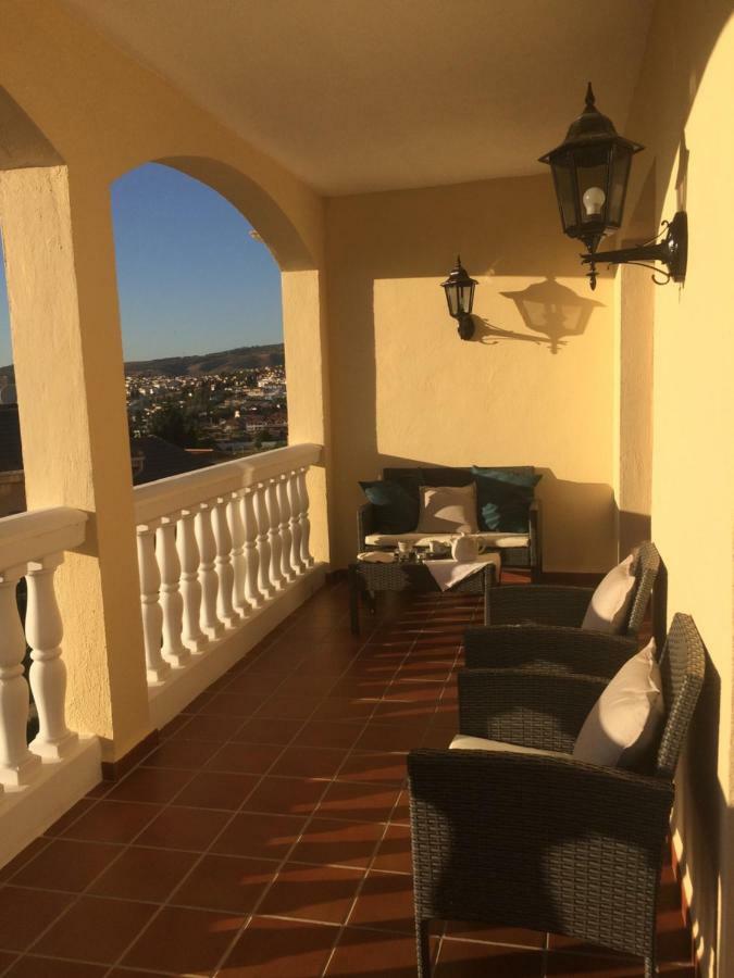 Апартаменти Bonita Casa En Barrio De Monachil Гранада Екстер'єр фото