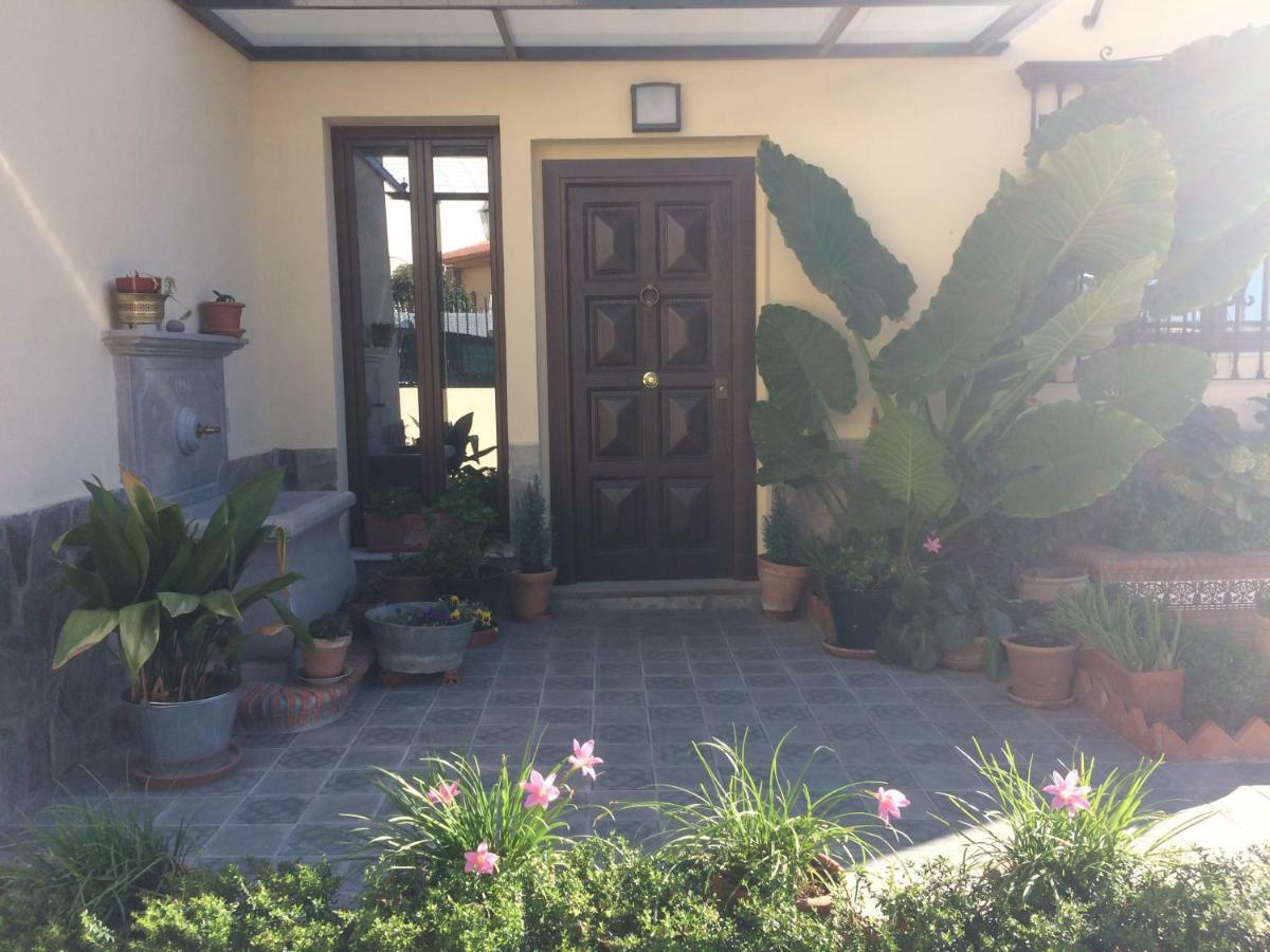 Апартаменти Bonita Casa En Barrio De Monachil Гранада Екстер'єр фото
