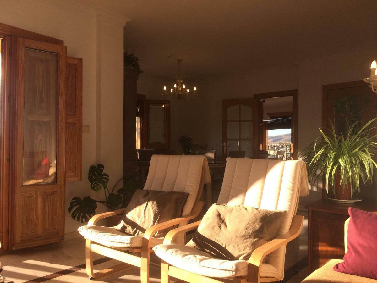 Апартаменти Bonita Casa En Barrio De Monachil Гранада Екстер'єр фото