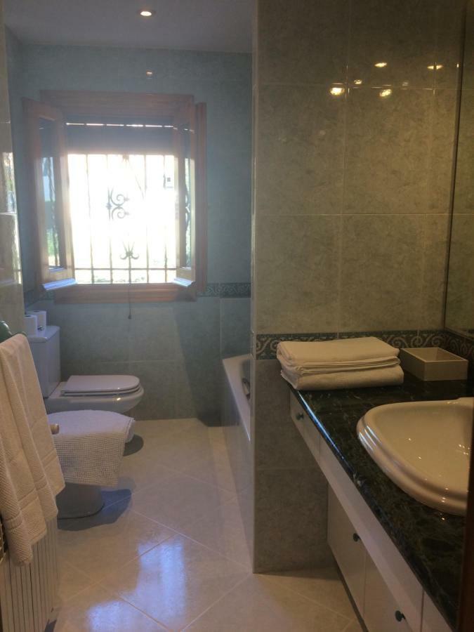 Апартаменти Bonita Casa En Barrio De Monachil Гранада Екстер'єр фото